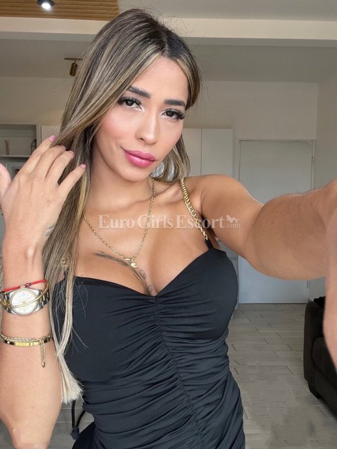 Alejandra Ferrer