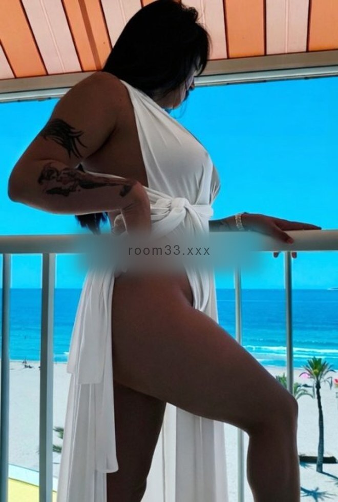 Dalila Masseuse