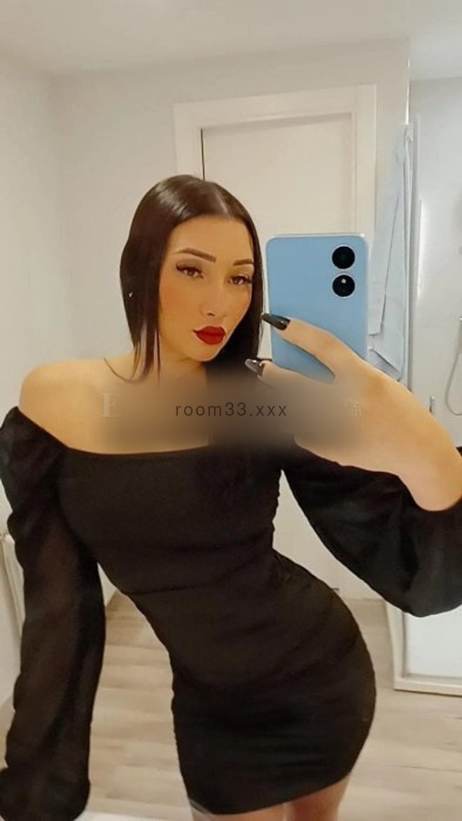 Kamalla Fendi