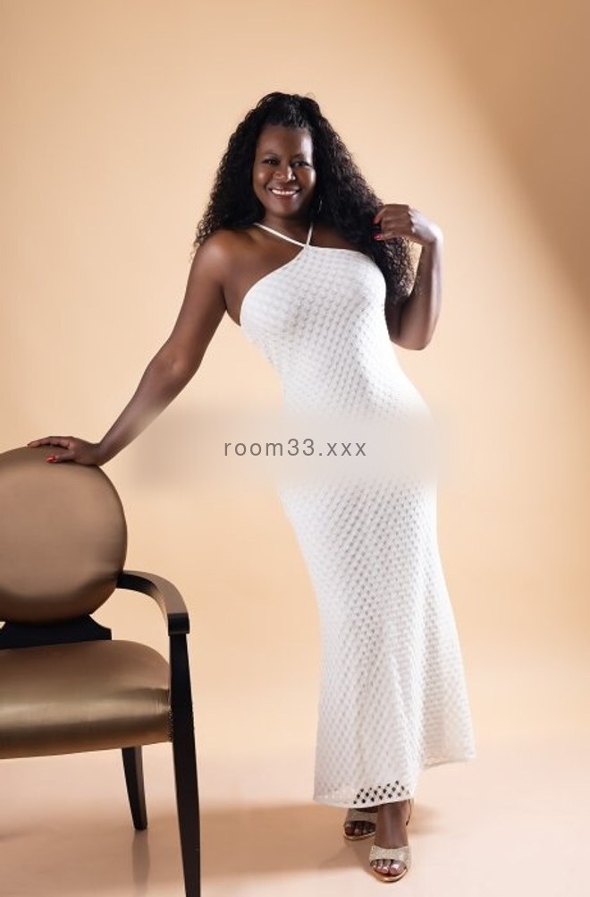 Amanda Chocolate