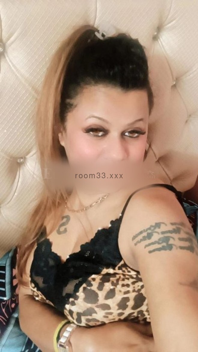 Tanisha
