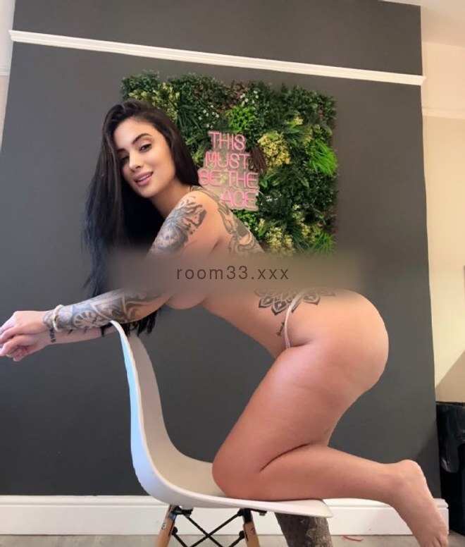Melissa Noir