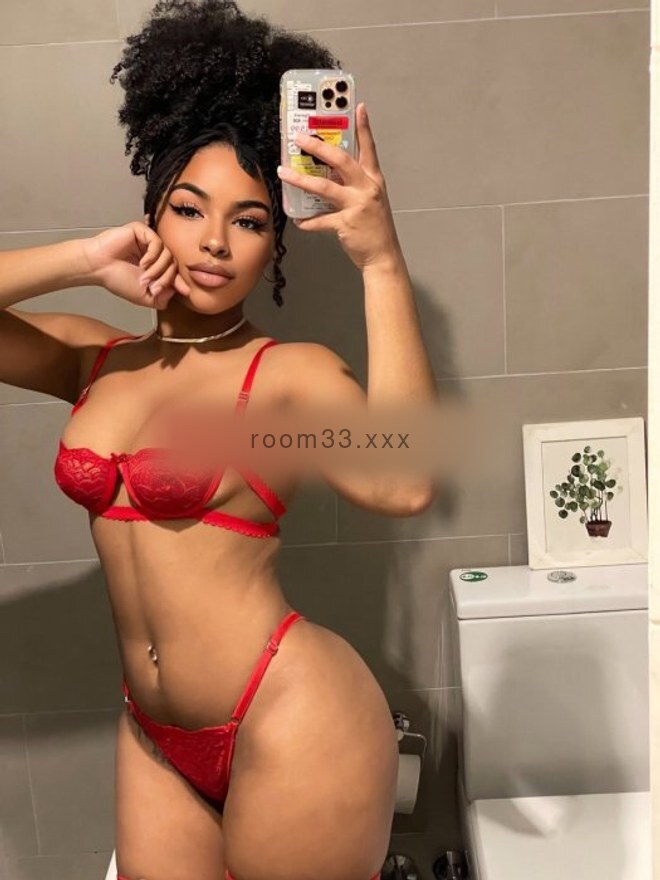 Natalee Masseuse